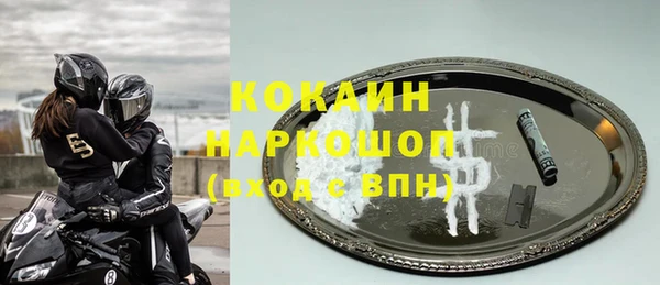 ALPHA PVP Бикин